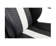 Corsair T2 Road Warrior (Czarno-Biały) - 430260 - zdjęcie 4